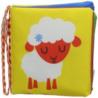Little Lamb 布書